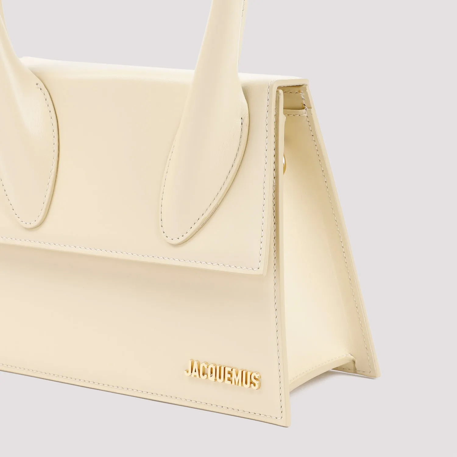 Jacquemus Women Jacquemus Le Grand Chiquito Handbag