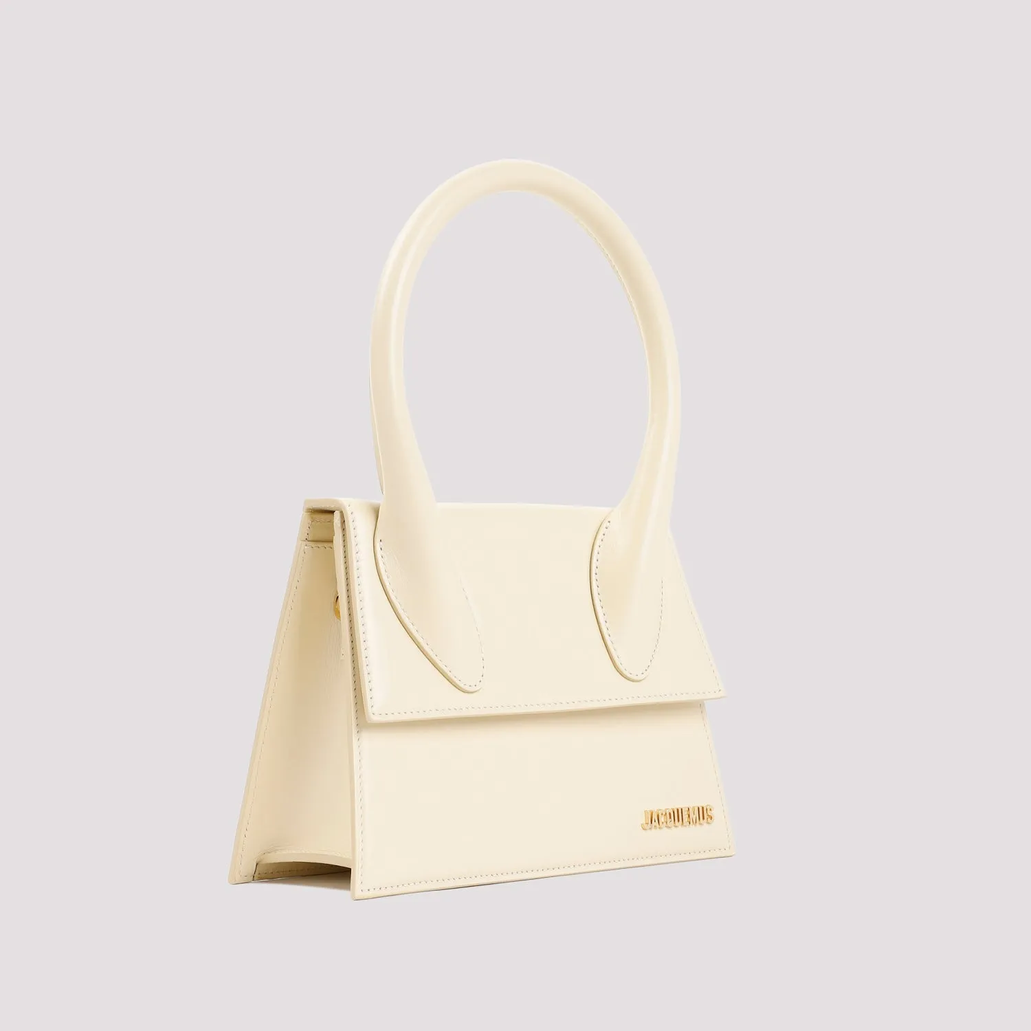 Jacquemus Women Jacquemus Le Grand Chiquito Handbag