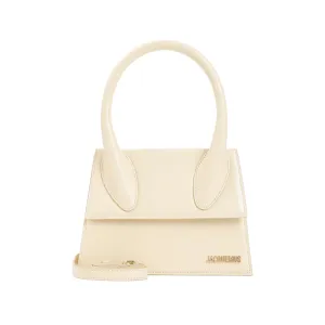 Jacquemus Women Jacquemus Le Grand Chiquito Handbag