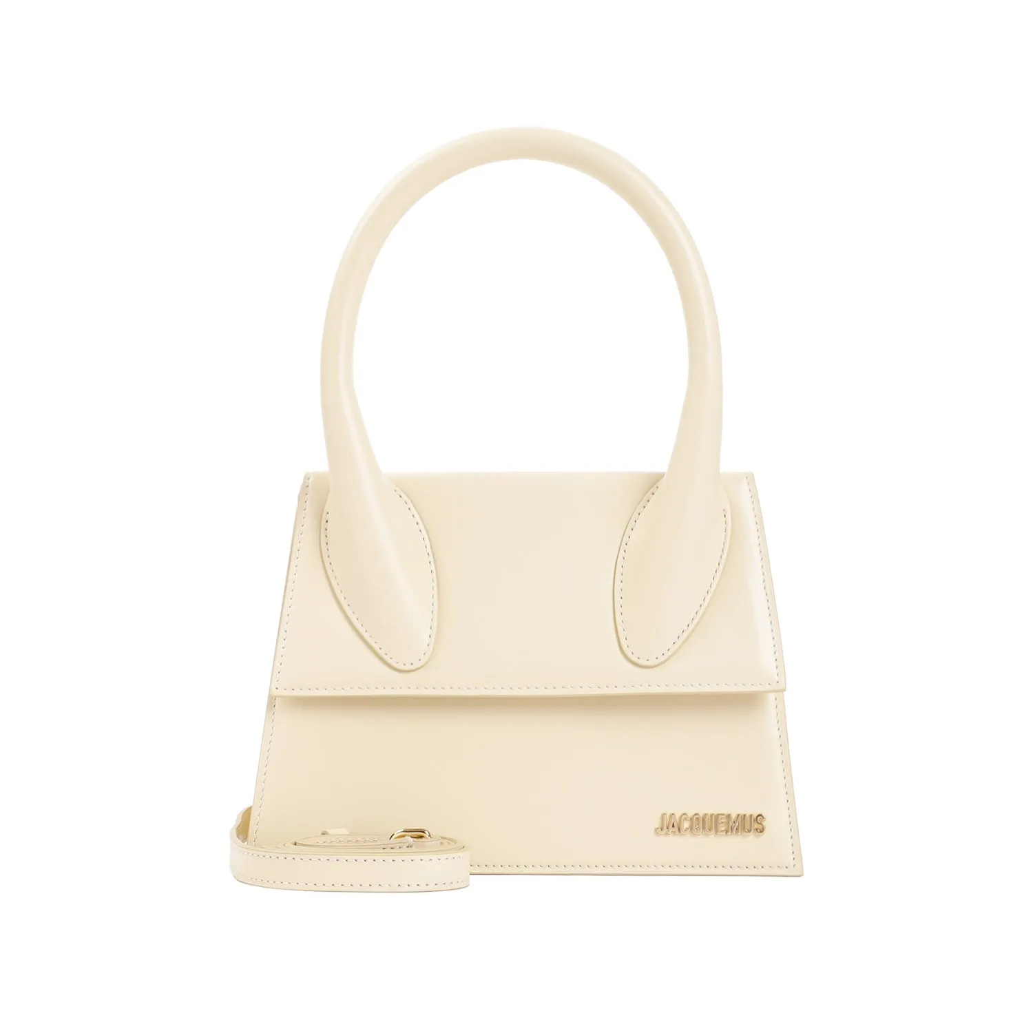 Jacquemus Women Jacquemus Le Grand Chiquito Handbag