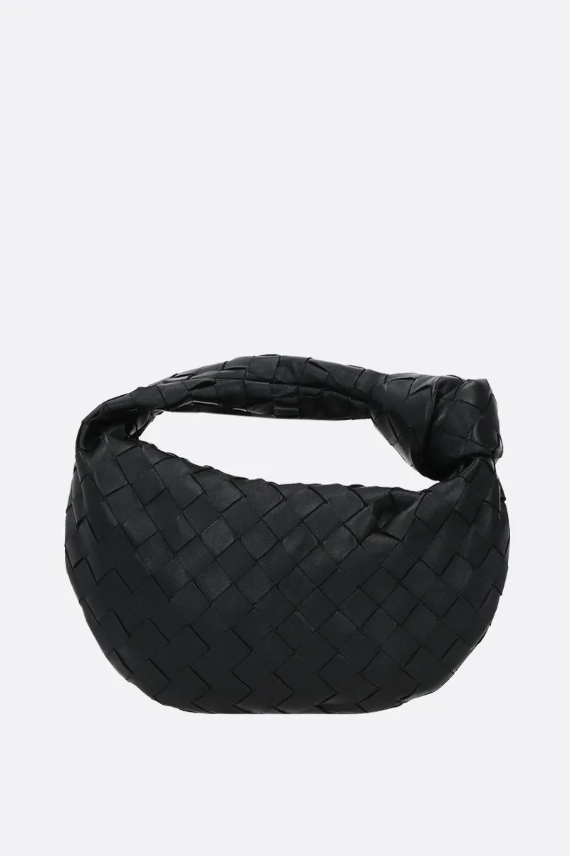 Jodie Mini Intrecciato Bag