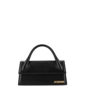 Le Chiquito Bag Leather Long