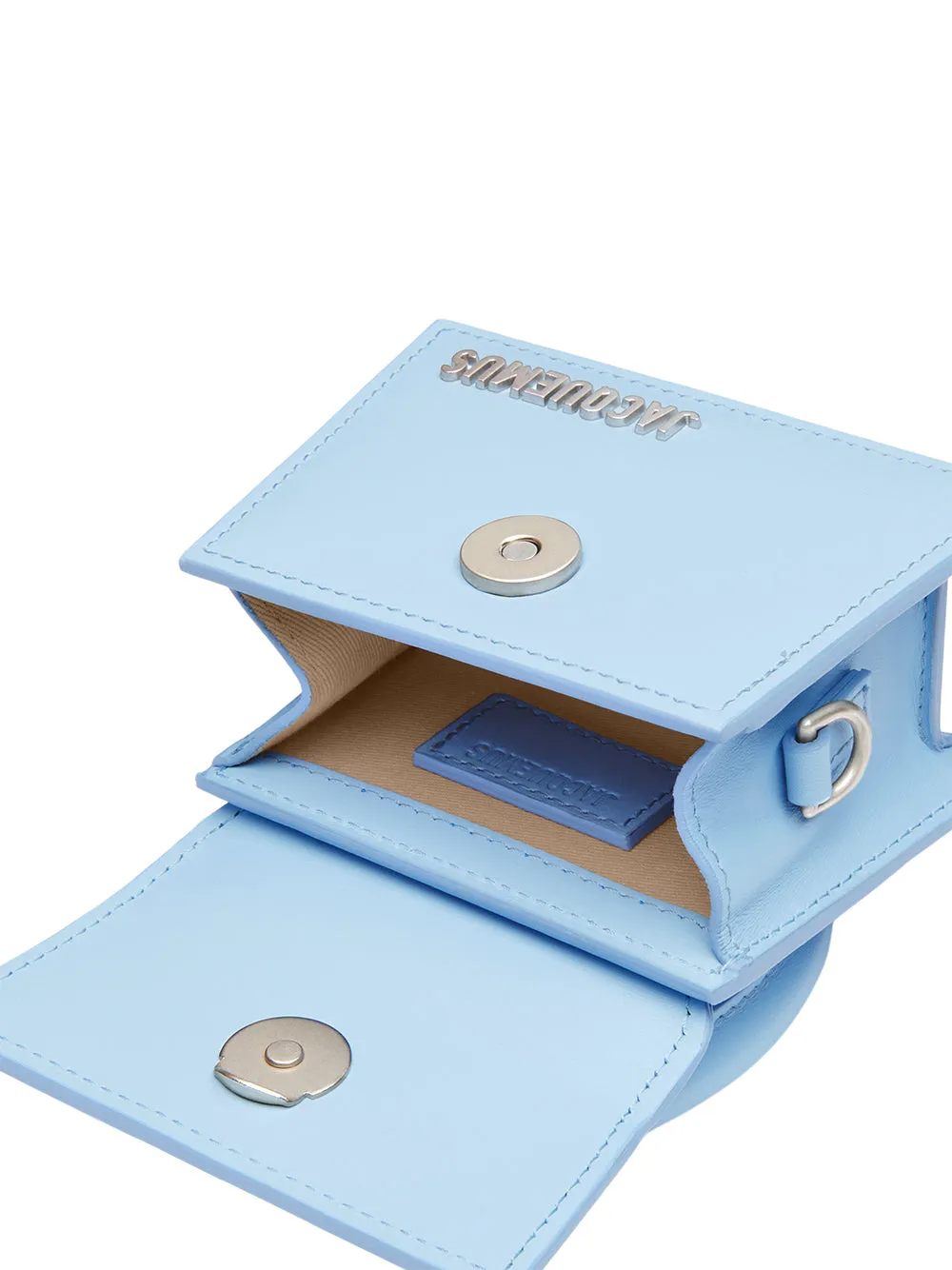 Le Chiquito Homme (Light Blue)
