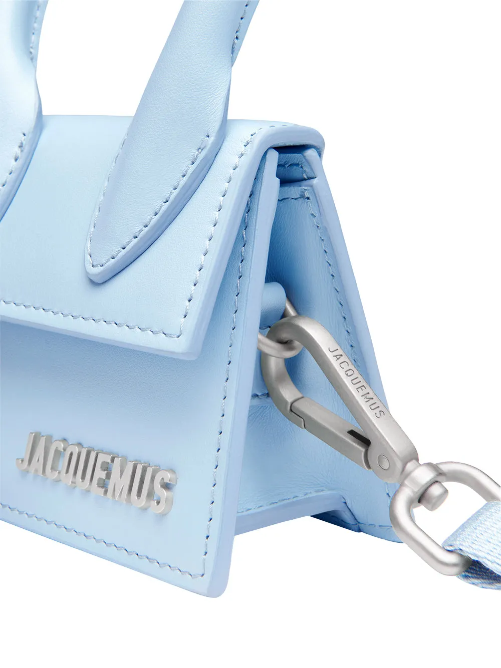 Le Chiquito Homme (Light Blue)