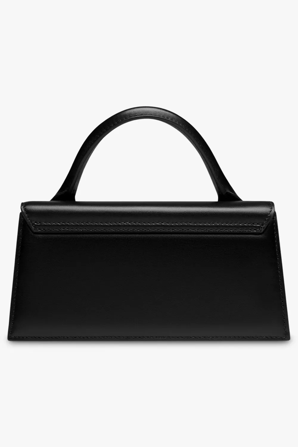 LE CHIQUITO LONG BAG | BLACK/GOLD