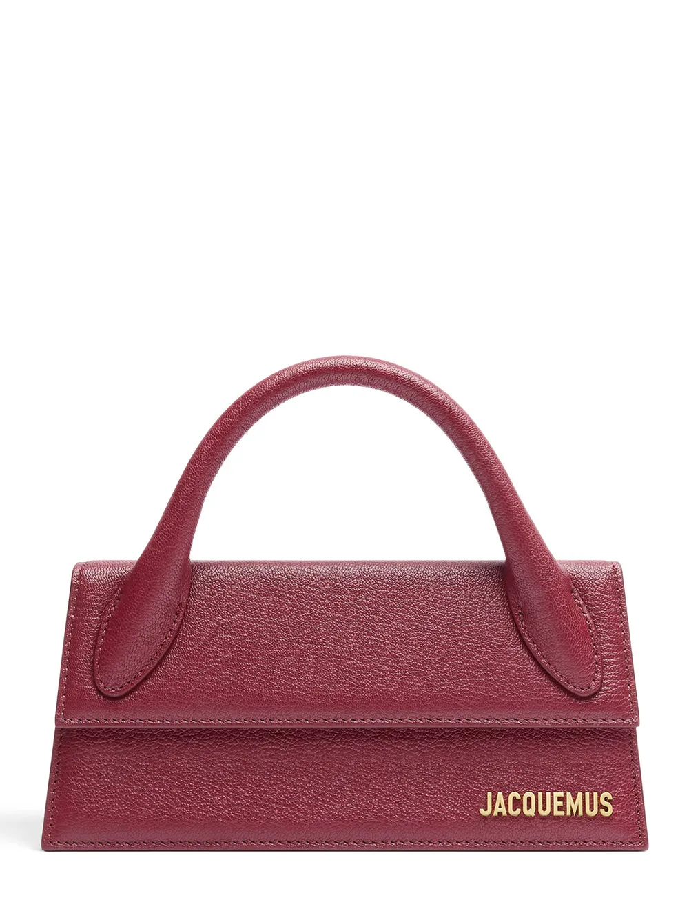 Le Chiquito Long Dark Burgundy