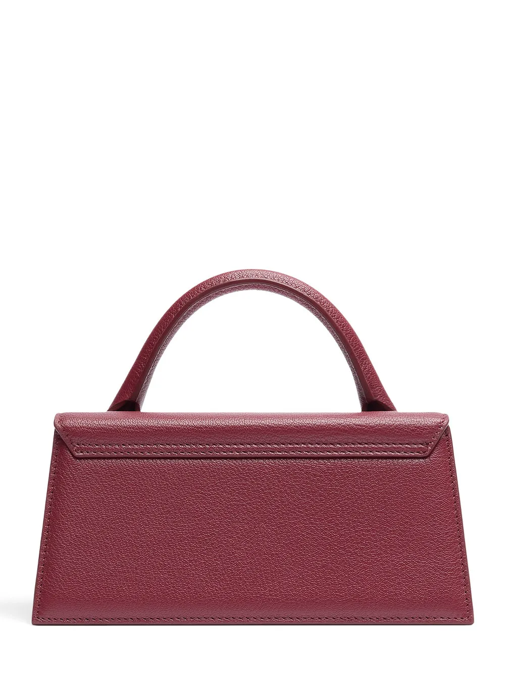 Le Chiquito Long Dark Burgundy