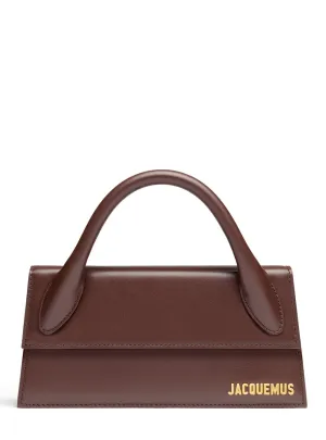 Le Chiquito Long (Midnight Brown)