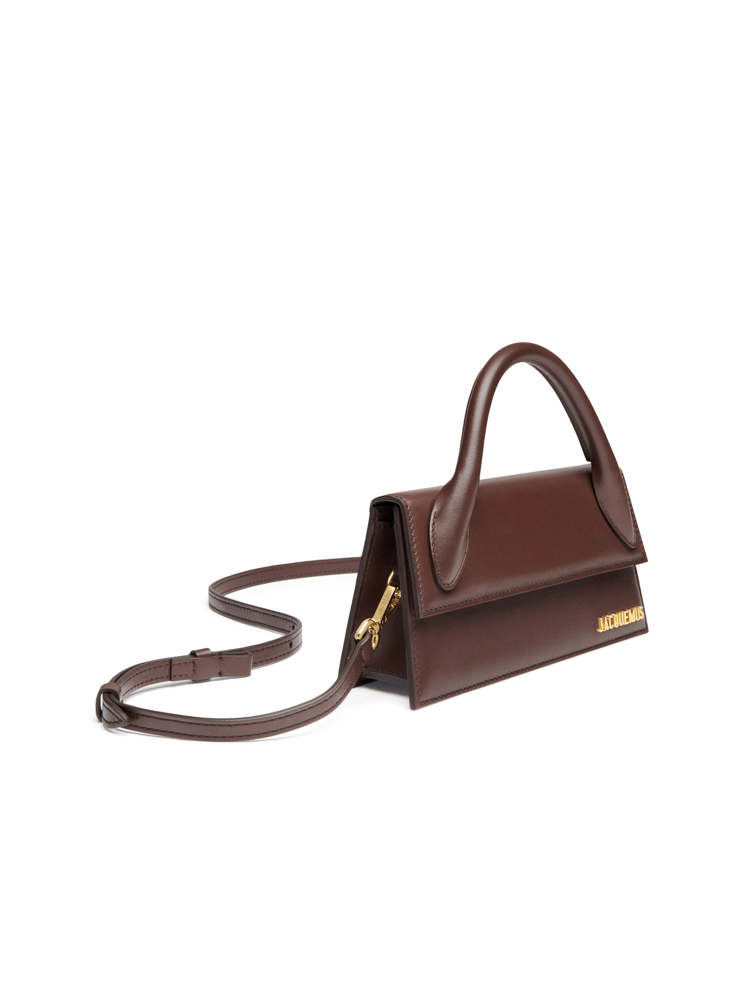 Le Chiquito Long (Midnight Brown)