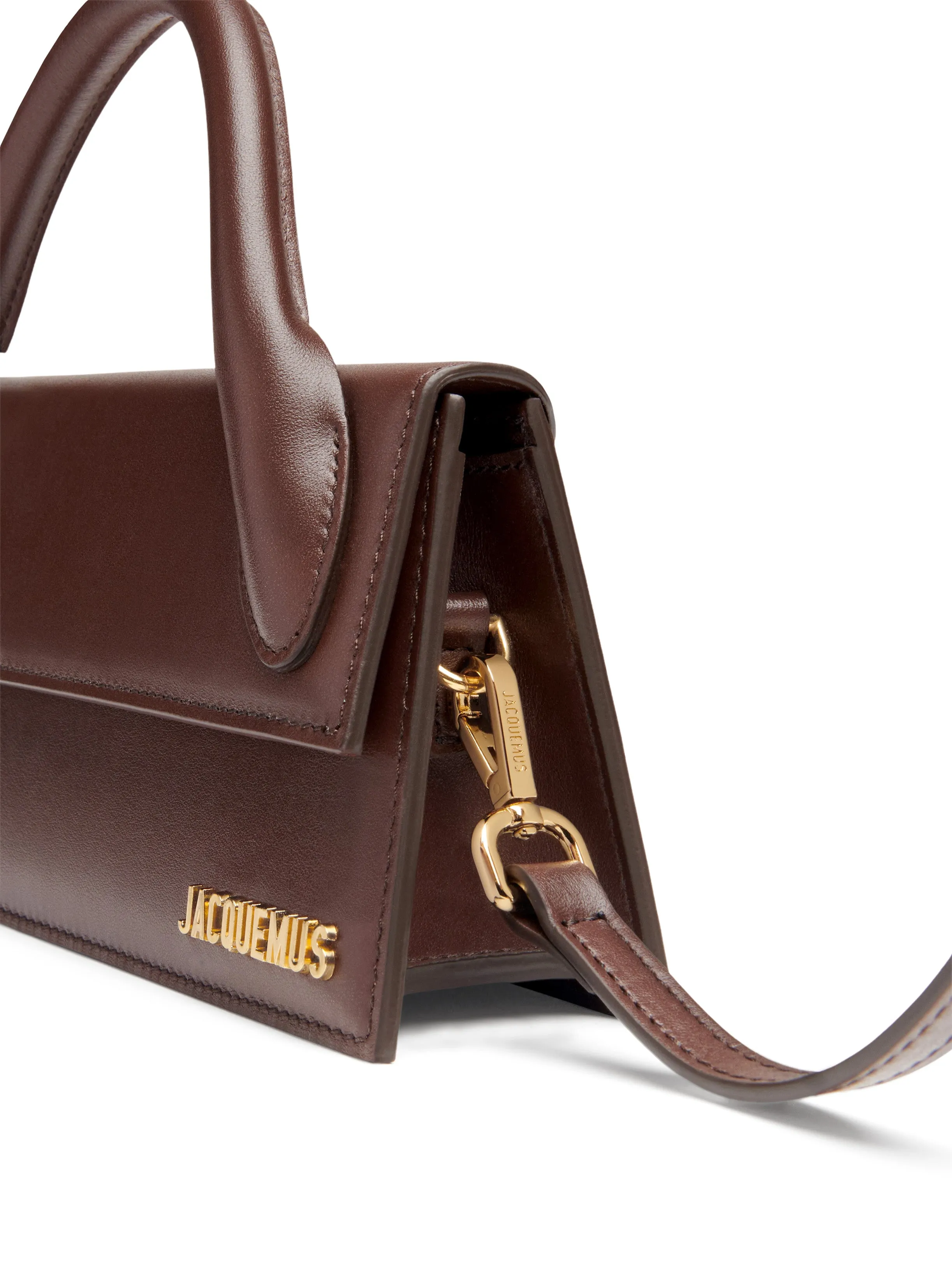Le Chiquito Long (Midnight Brown)