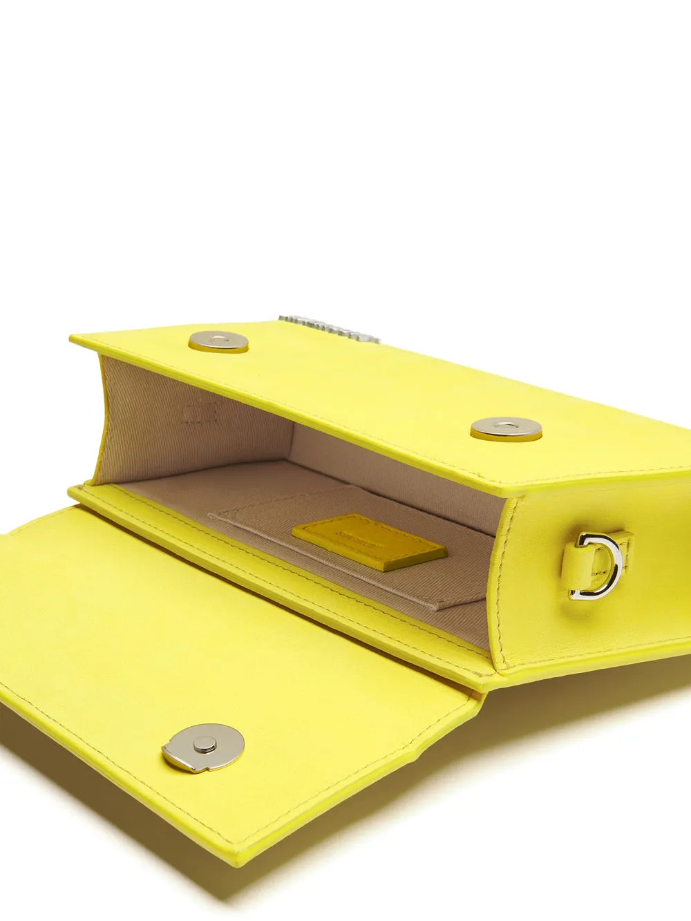 Le Chiquito Long (Neon Yellow)