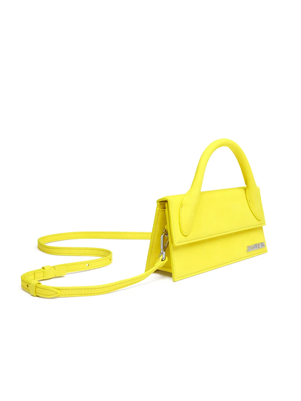 Le Chiquito Long (Neon Yellow)