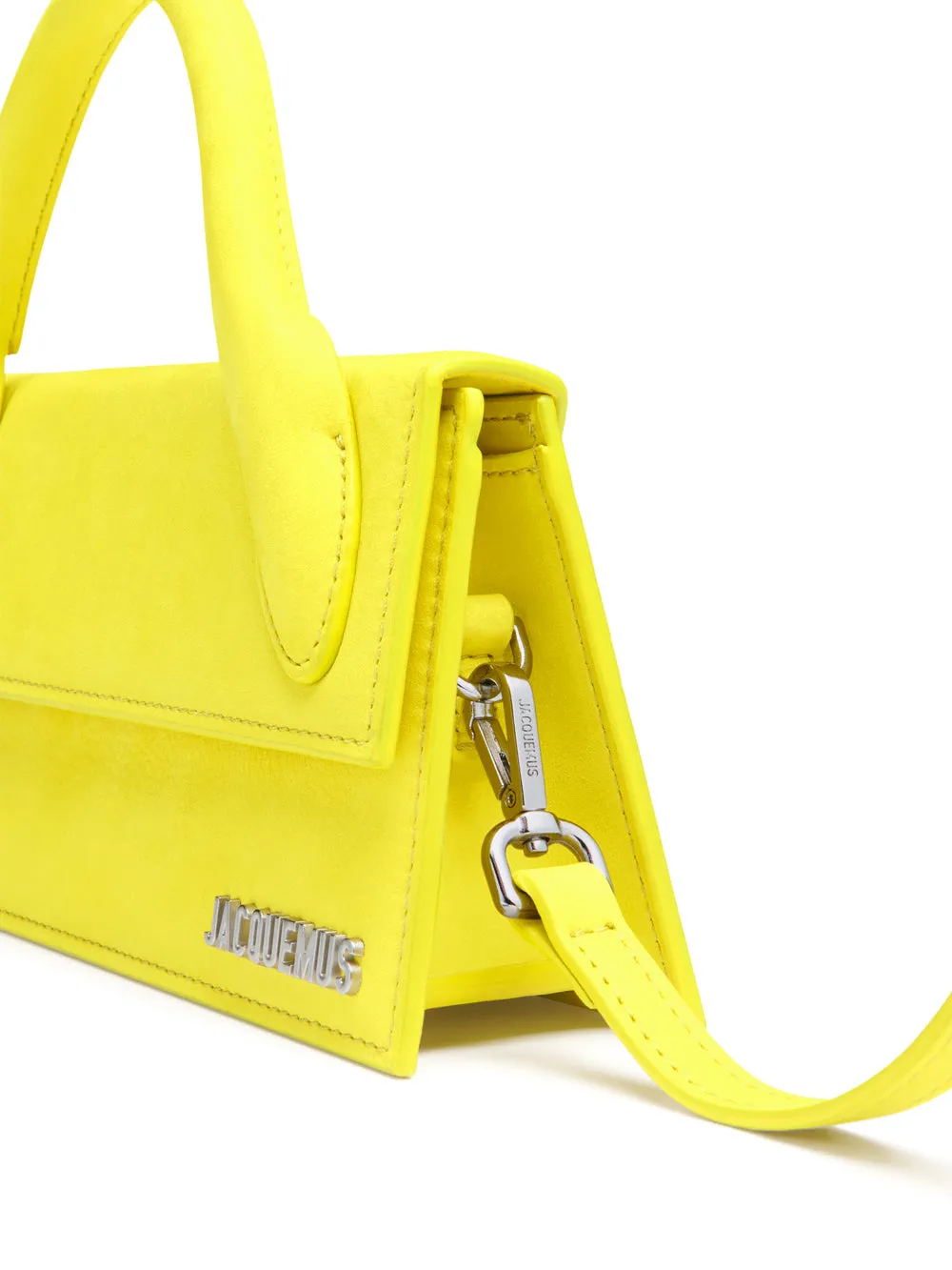 Le Chiquito Long (Neon Yellow)