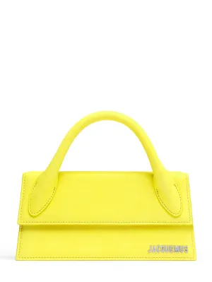 Le Chiquito Long (Neon Yellow)