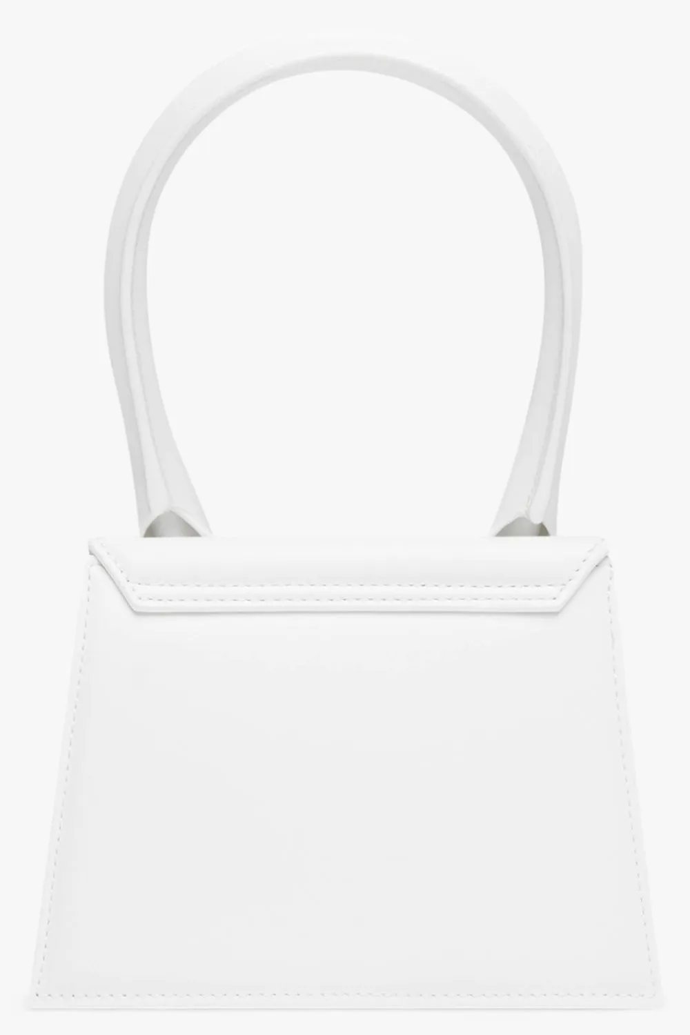 LE CHIQUITO MOYEN BAG | WHITE