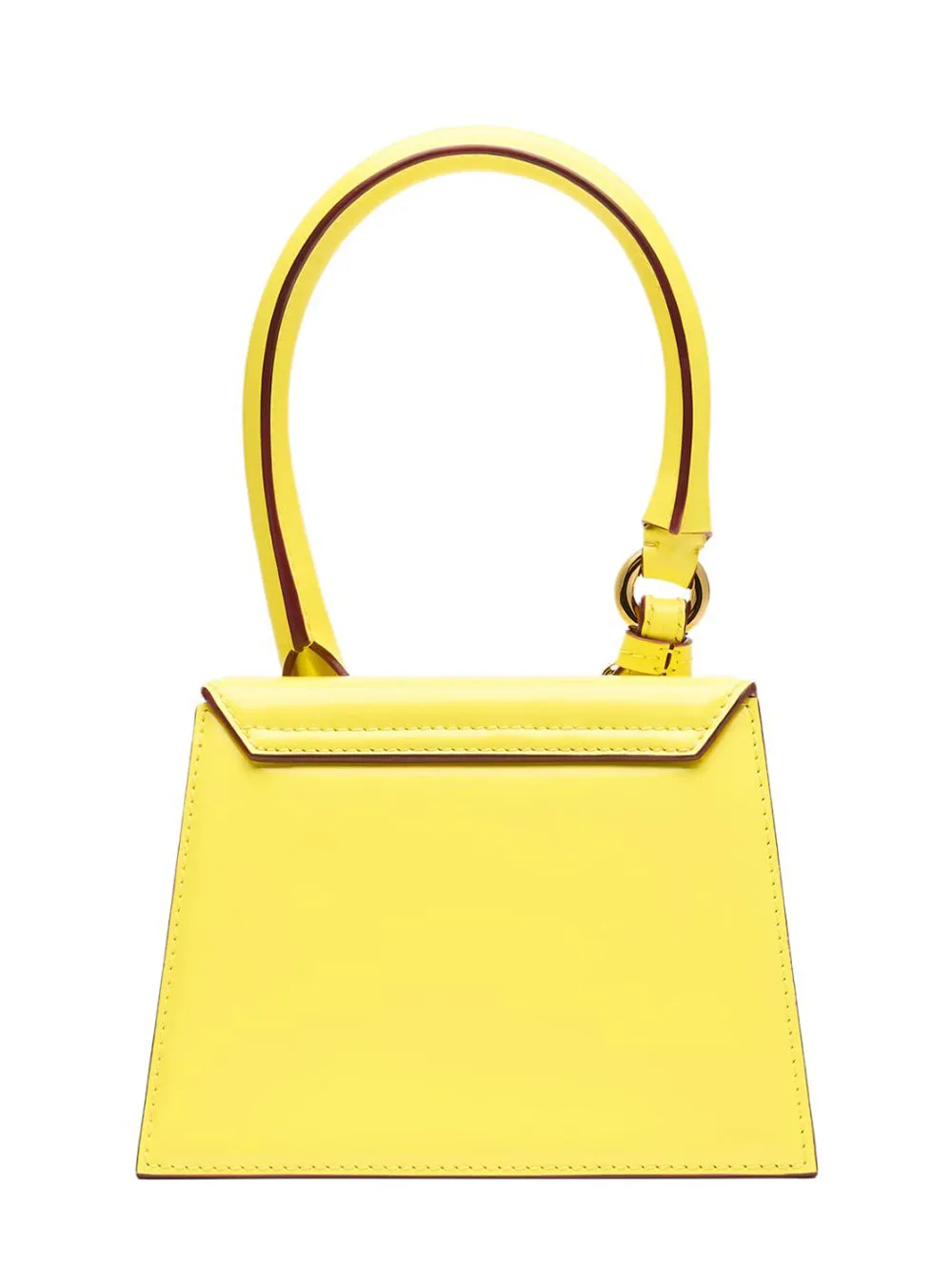 Le Chiquito Moyen Boucle (Yellow)