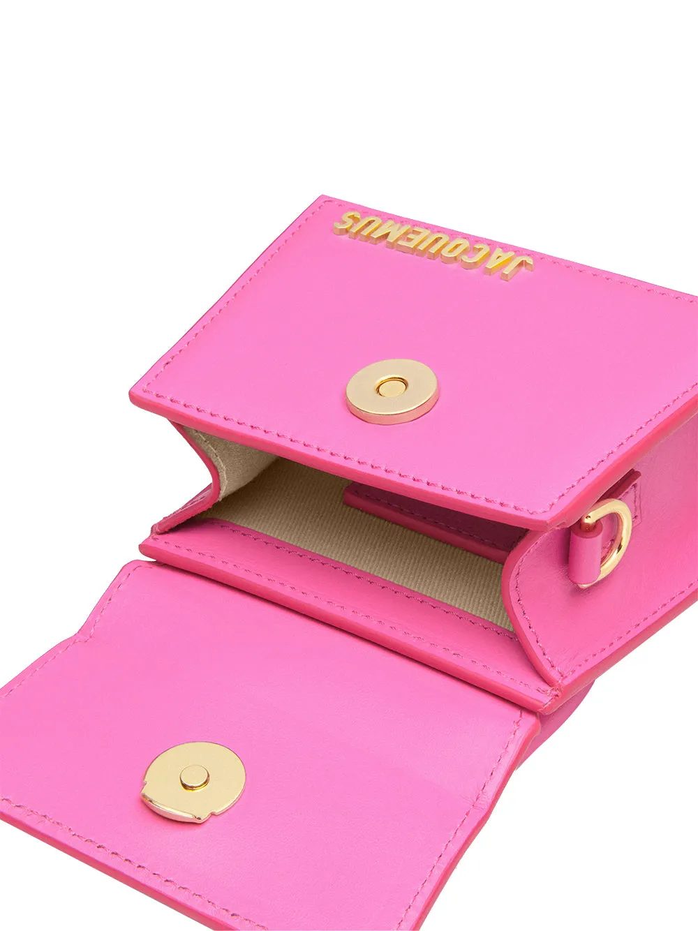 Le Chiquito (Neon Pink)
