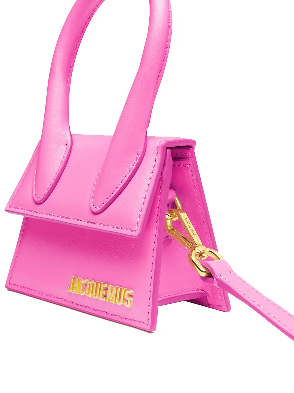 Le Chiquito (Neon Pink)