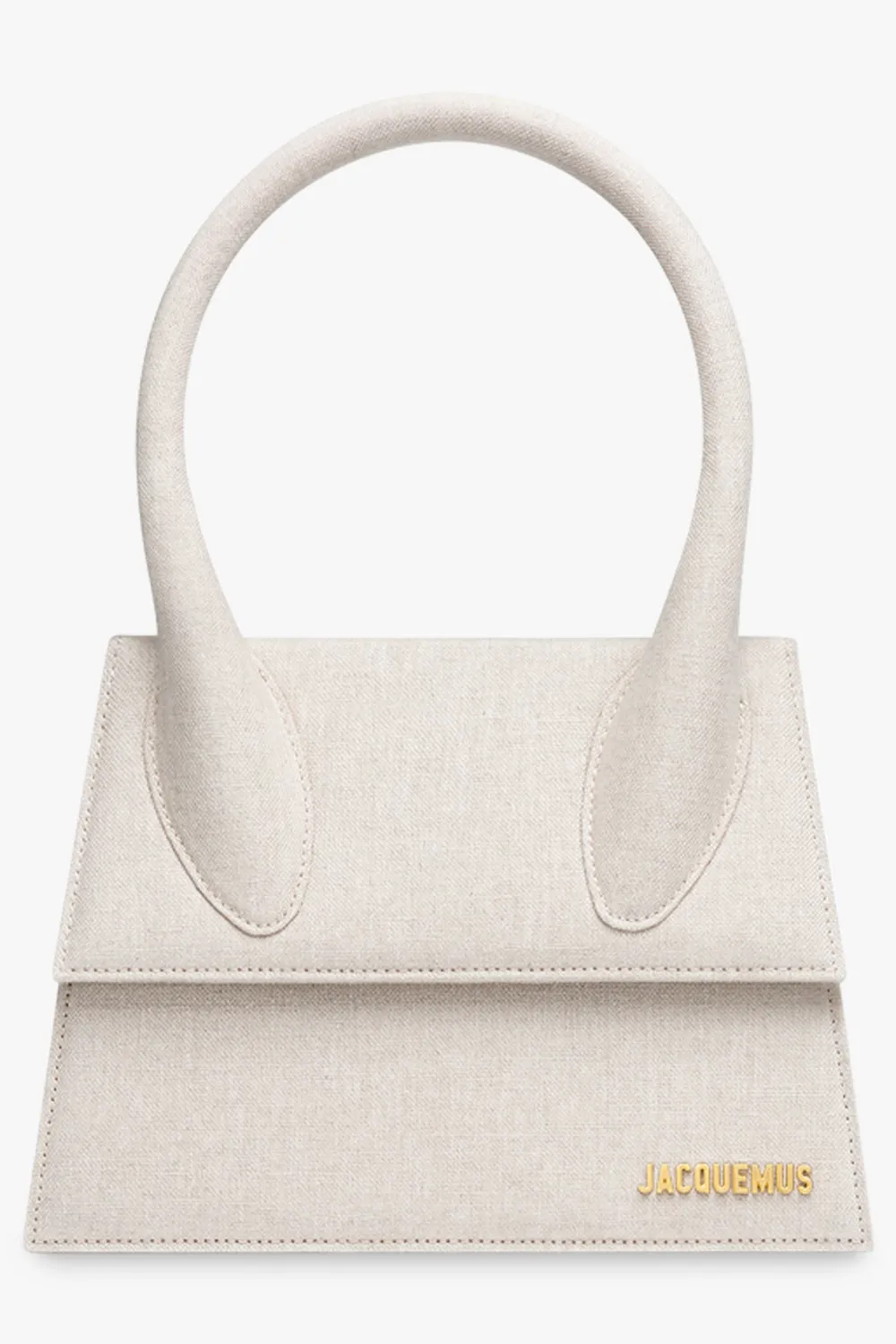 LE GRAND CHIQUITO BAG | LIGHT GREIGE
