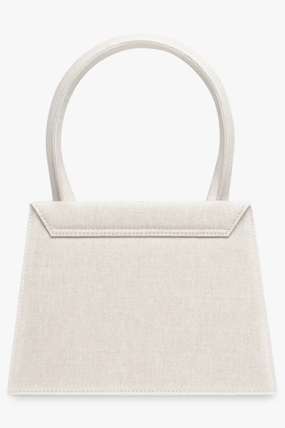 LE GRAND CHIQUITO BAG | LIGHT GREIGE