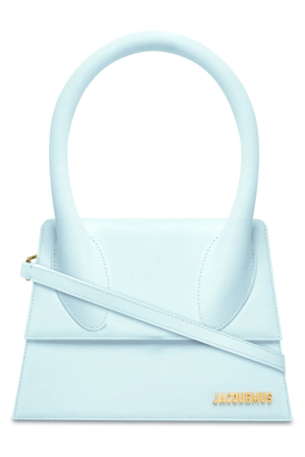 LE GRAND CHIQUITO BAG | PALE BLUE