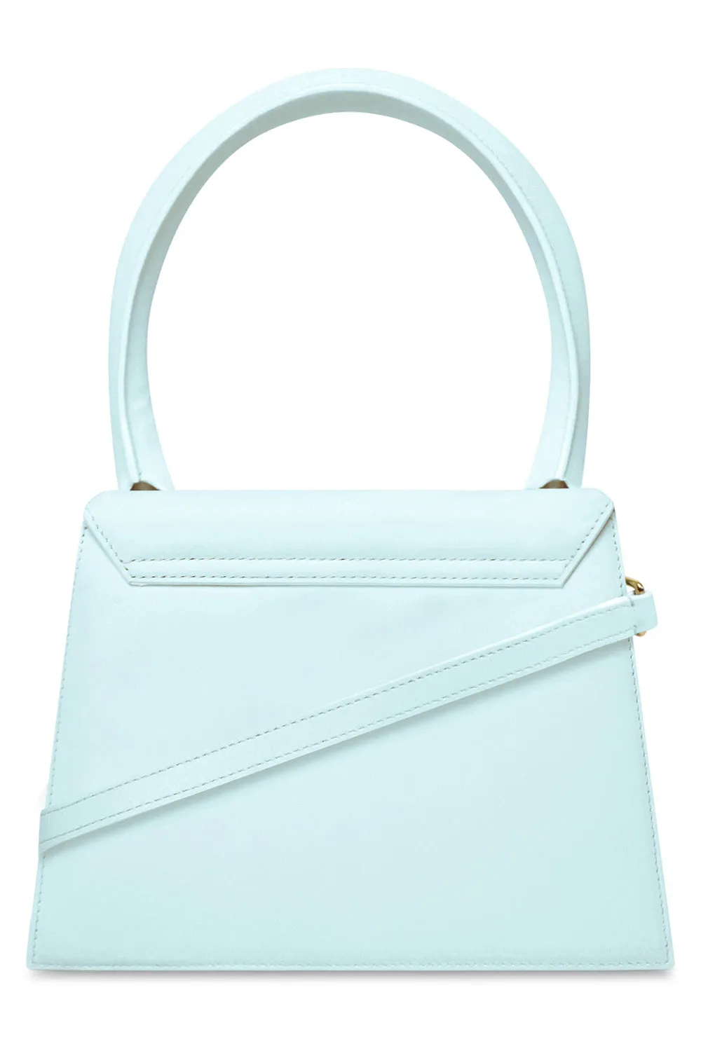 LE GRAND CHIQUITO BAG | PALE BLUE