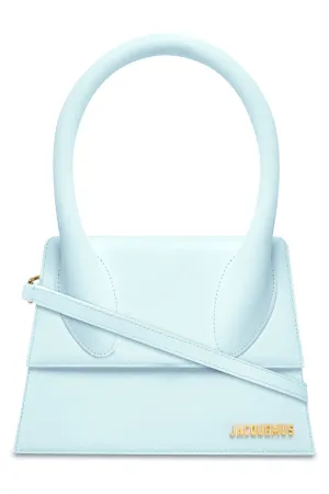 LE GRAND CHIQUITO BAG | PALE BLUE