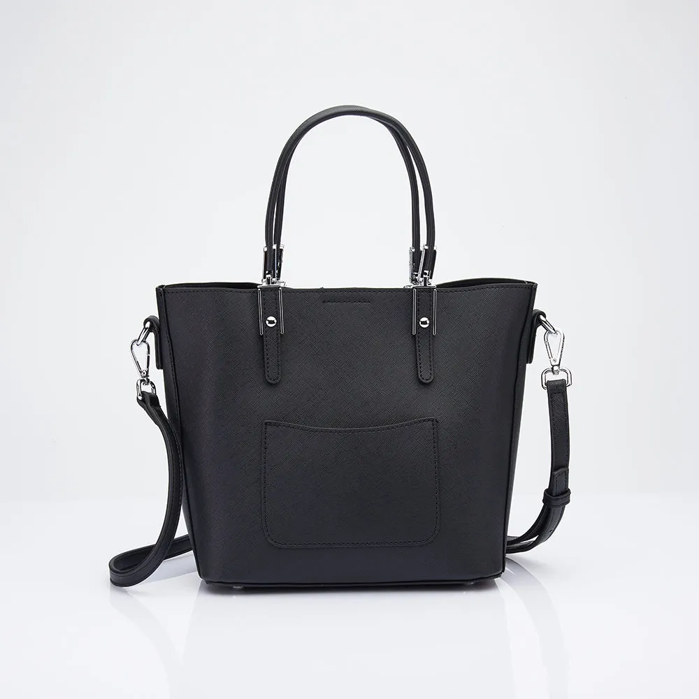 Lennien  Top Handle Bag