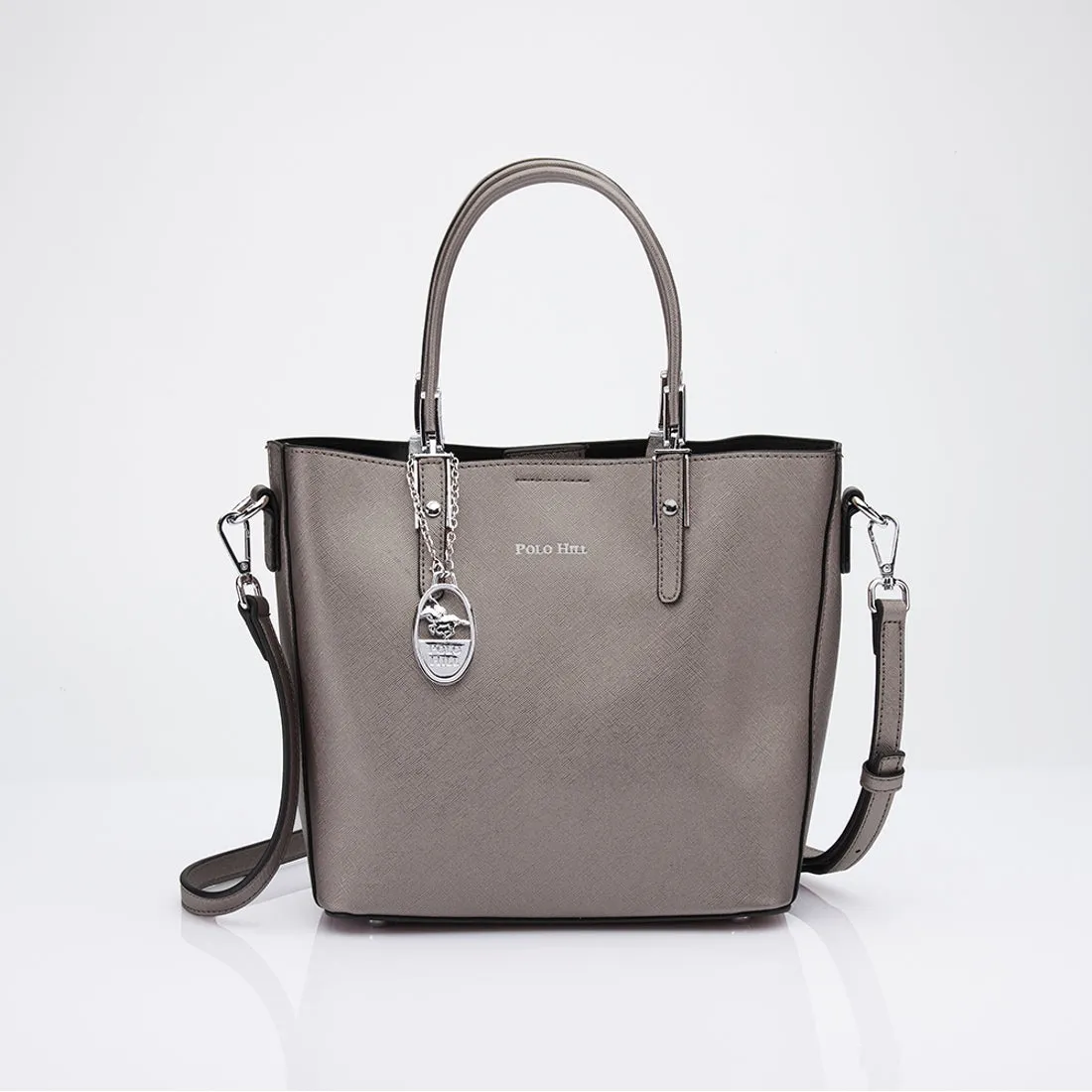 Lennien  Top Handle Bag