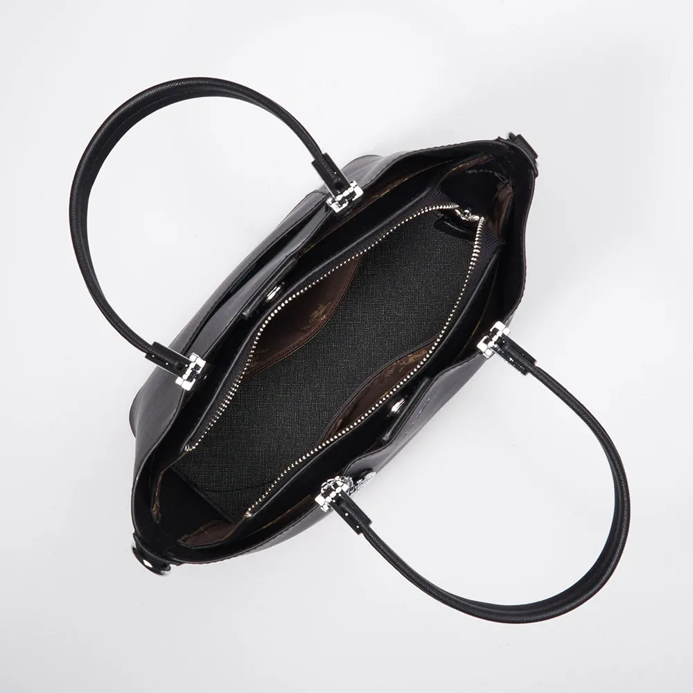Lennien  Top Handle Bag