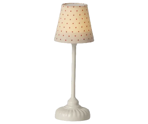 Maileg Mouse Lamp Vintage Sand FW24 NEW ARRIVAL