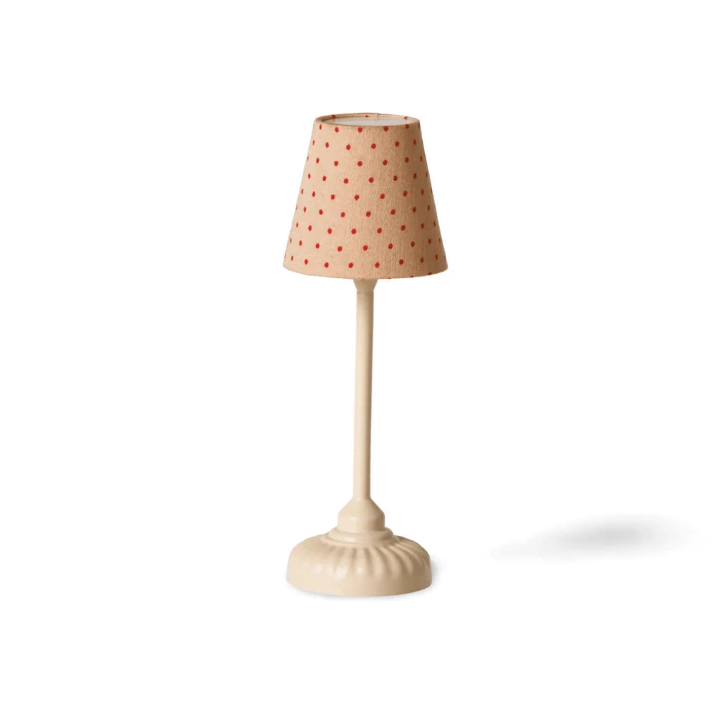 Maileg Mouse Lamp Vintage Sand FW24 NEW ARRIVAL