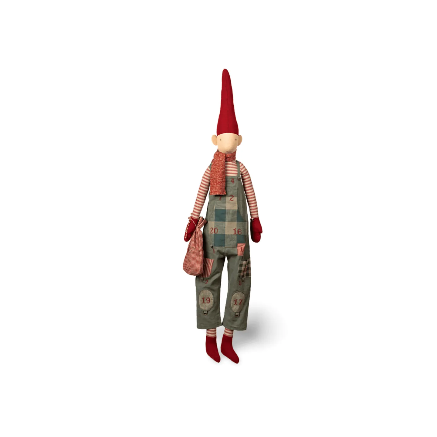 Maileg Pixy Advent Calendar Boy FW24 NEW ARRIVAL