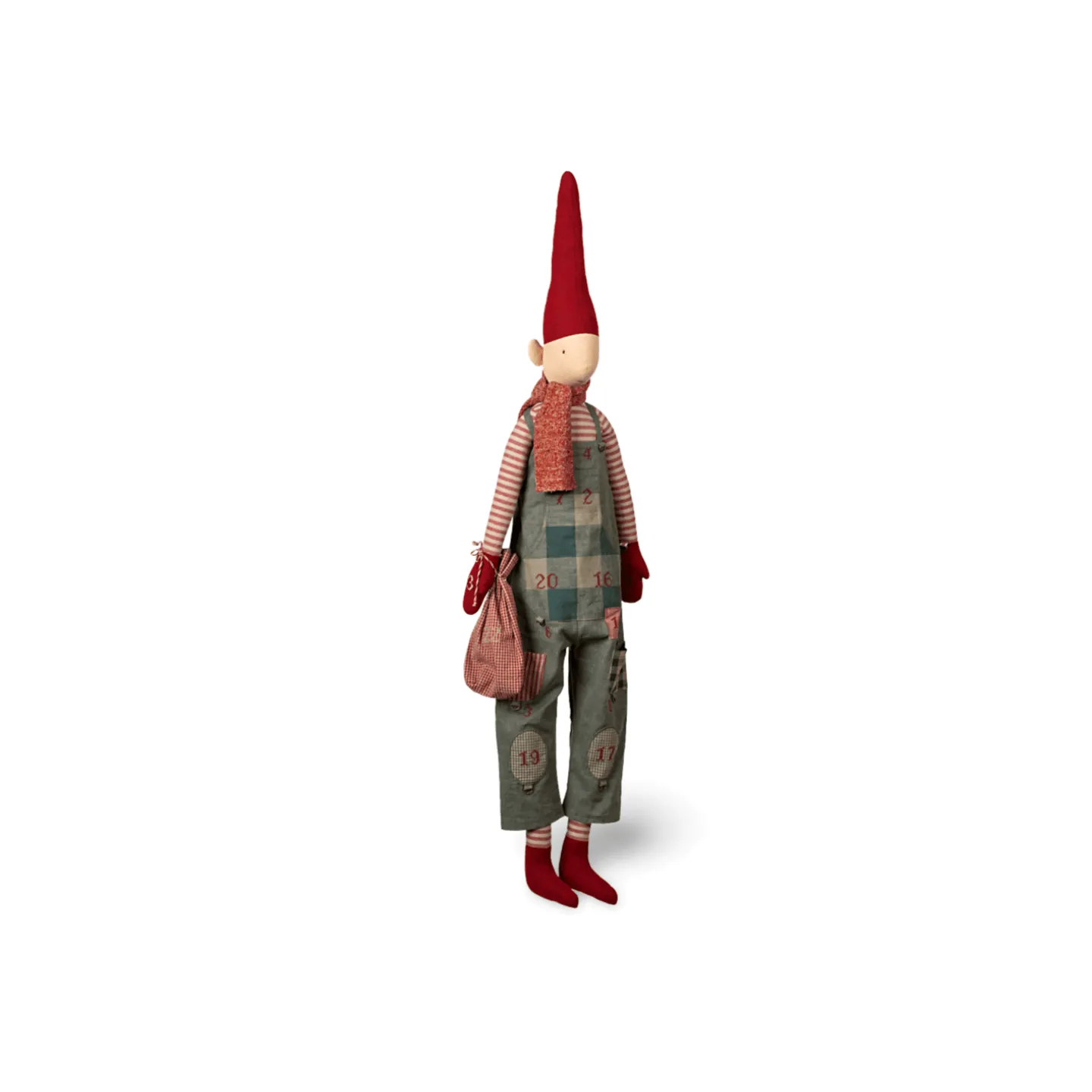 Maileg Pixy Advent Calendar Boy FW24 NEW ARRIVAL