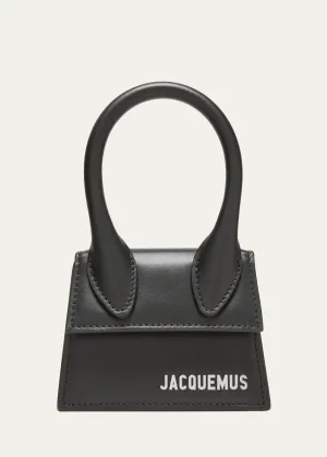 Men's Le Chiquito Homme Mini Top-Handle Bag