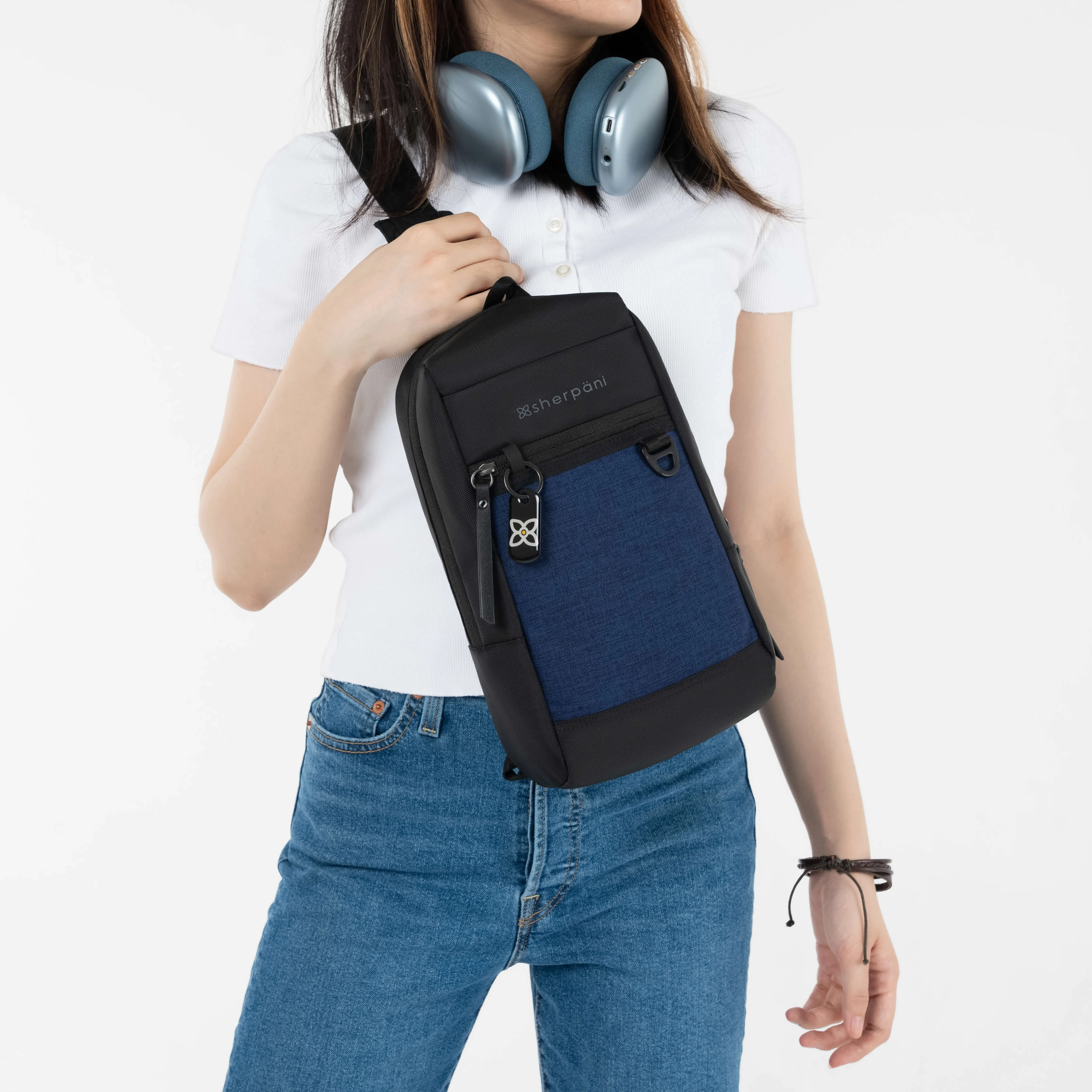 Metro | Reversible Sling