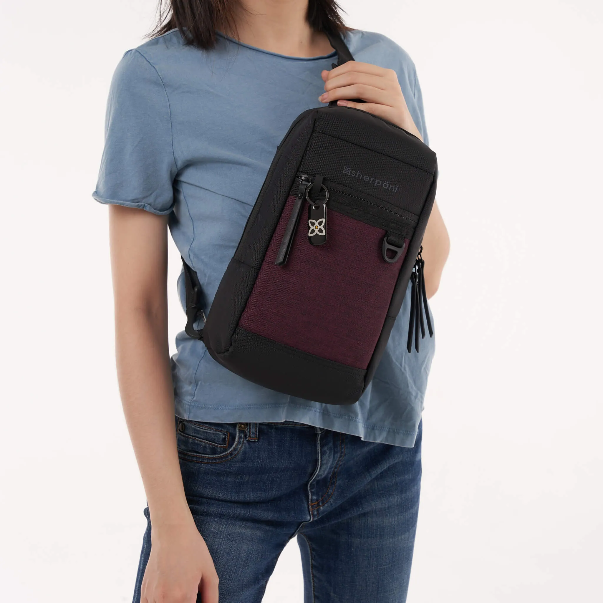 Metro | Reversible Sling