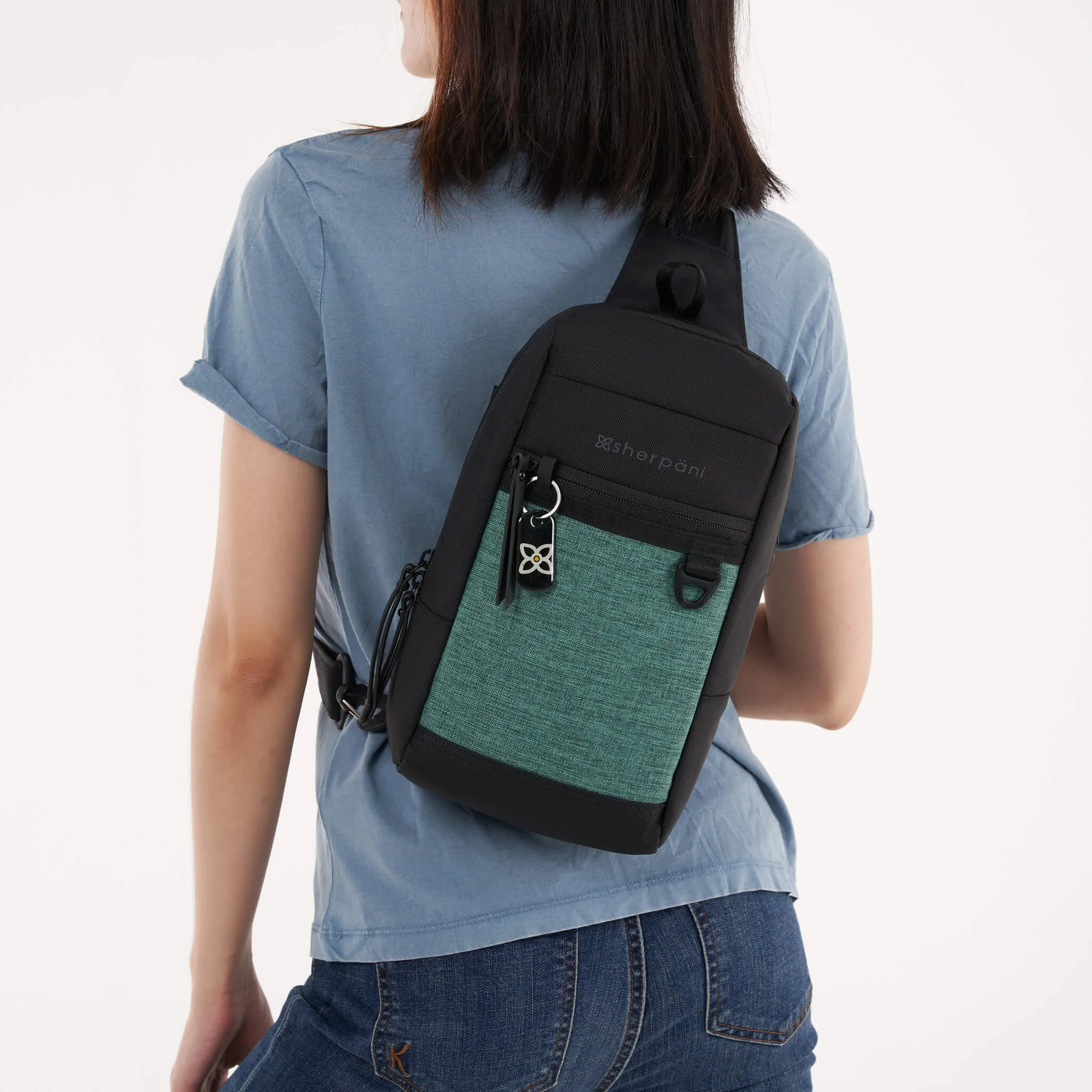 Metro | Reversible Sling
