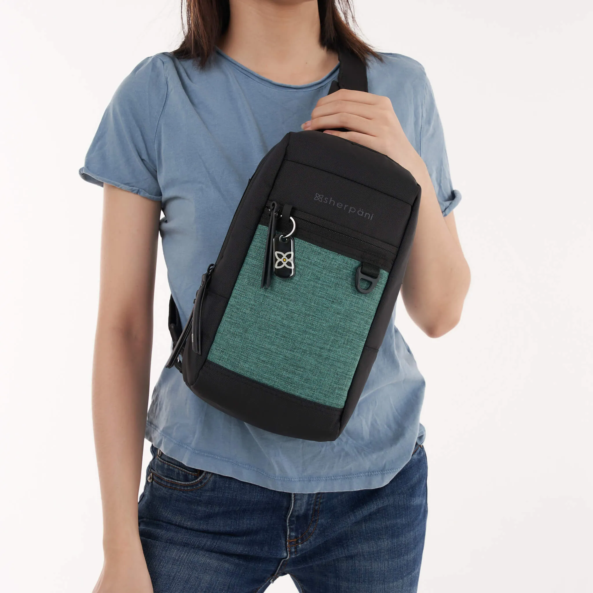 Metro | Reversible Sling