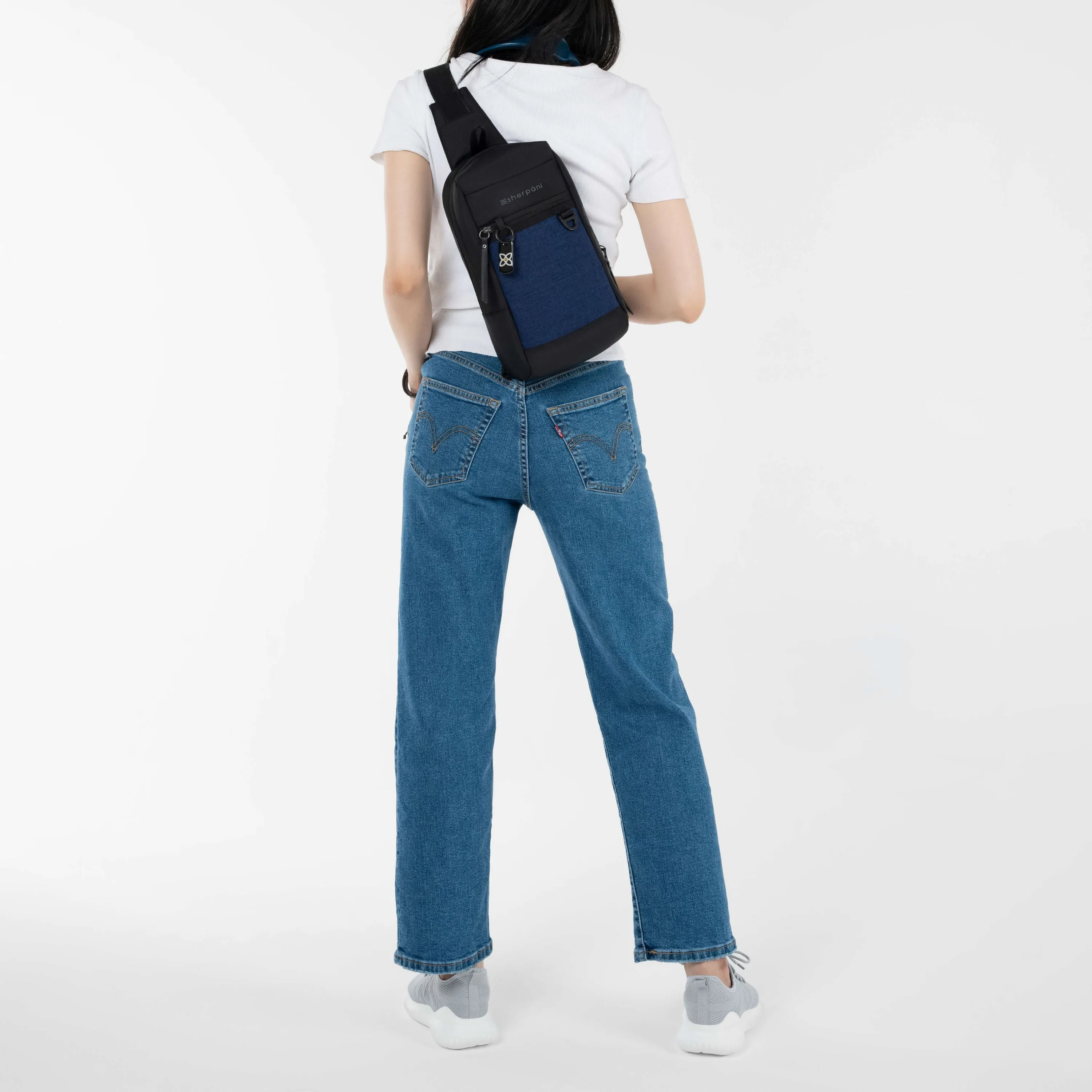 Metro | Reversible Sling