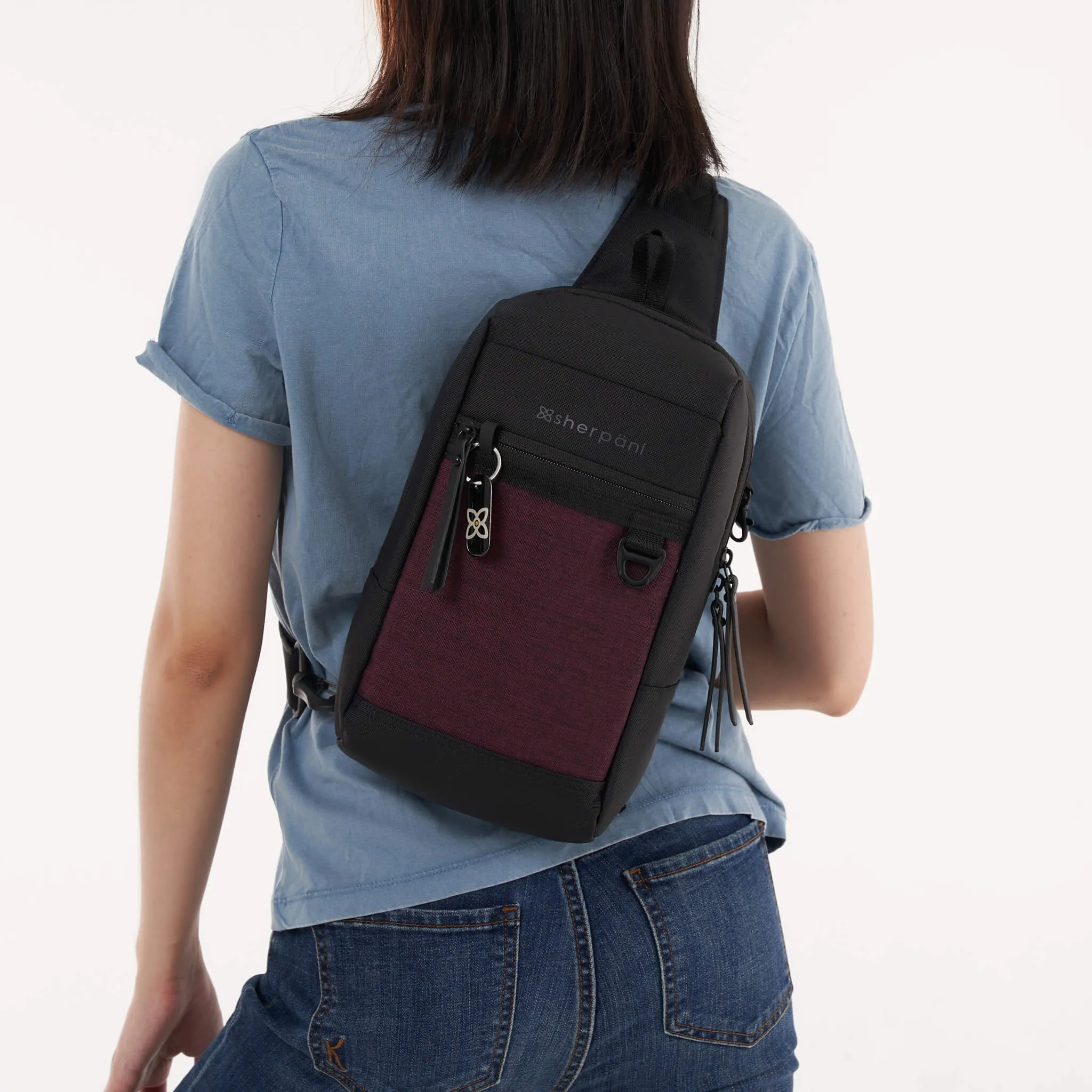 Metro | Reversible Sling