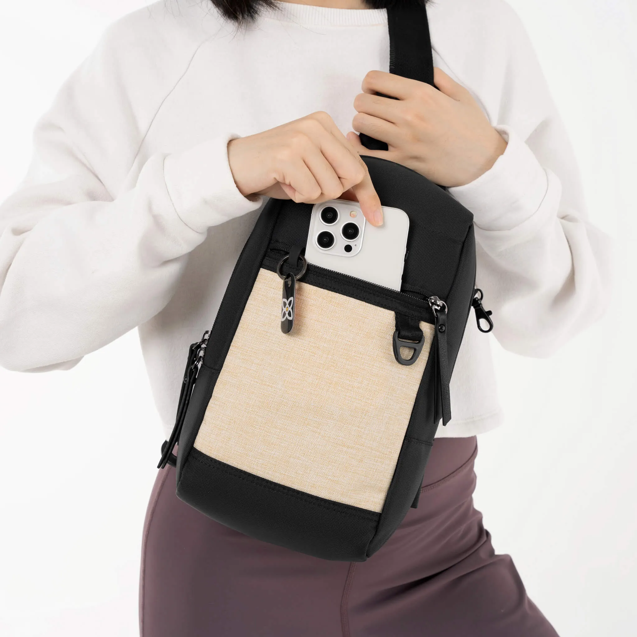 Metro | Reversible Sling