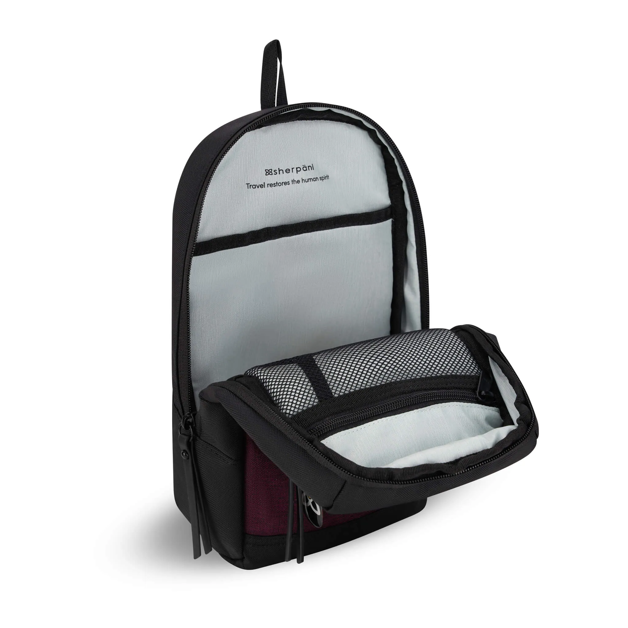 Metro | Reversible Sling