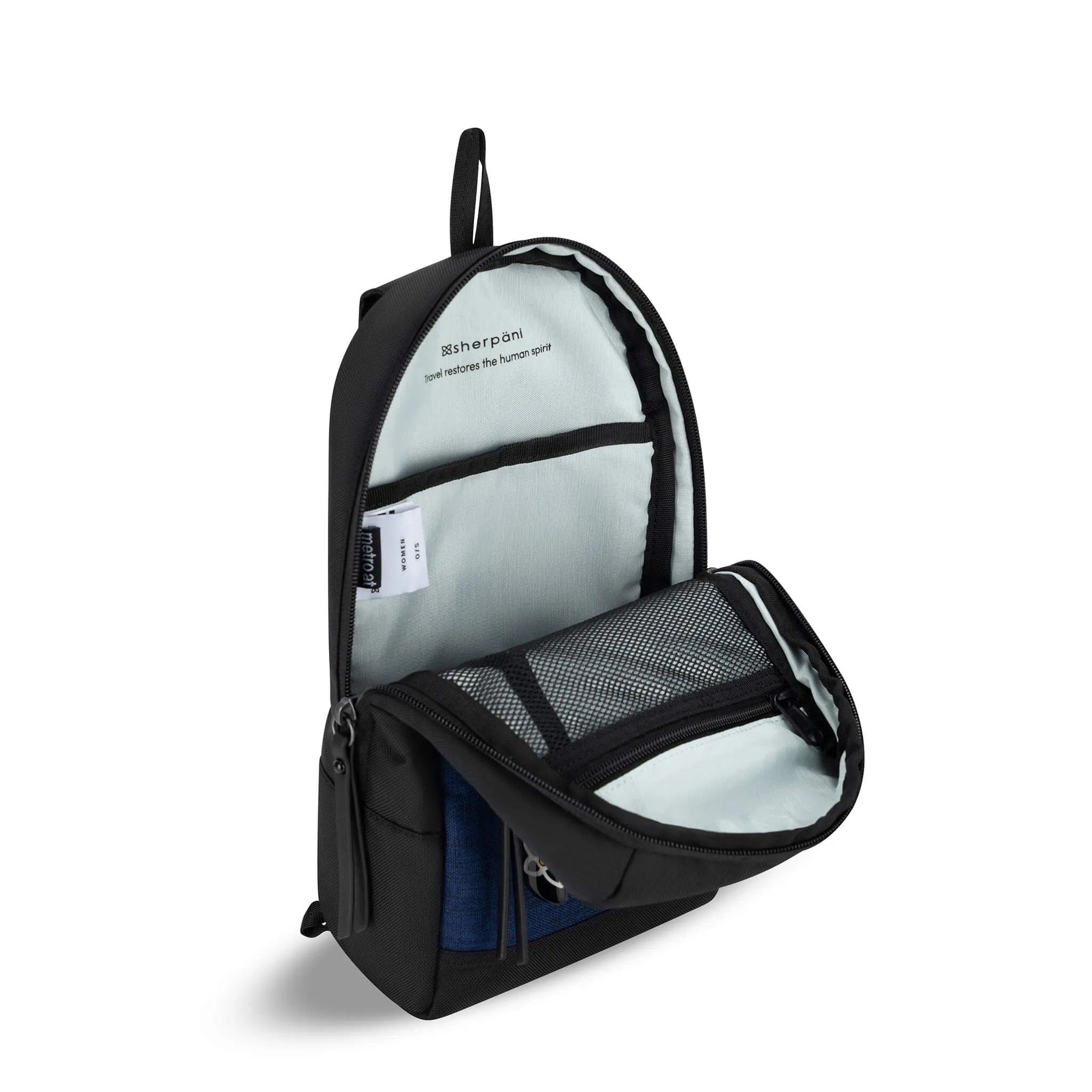 Metro | Reversible Sling