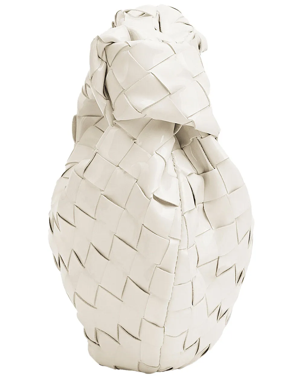 Mini Jodie Bag in White