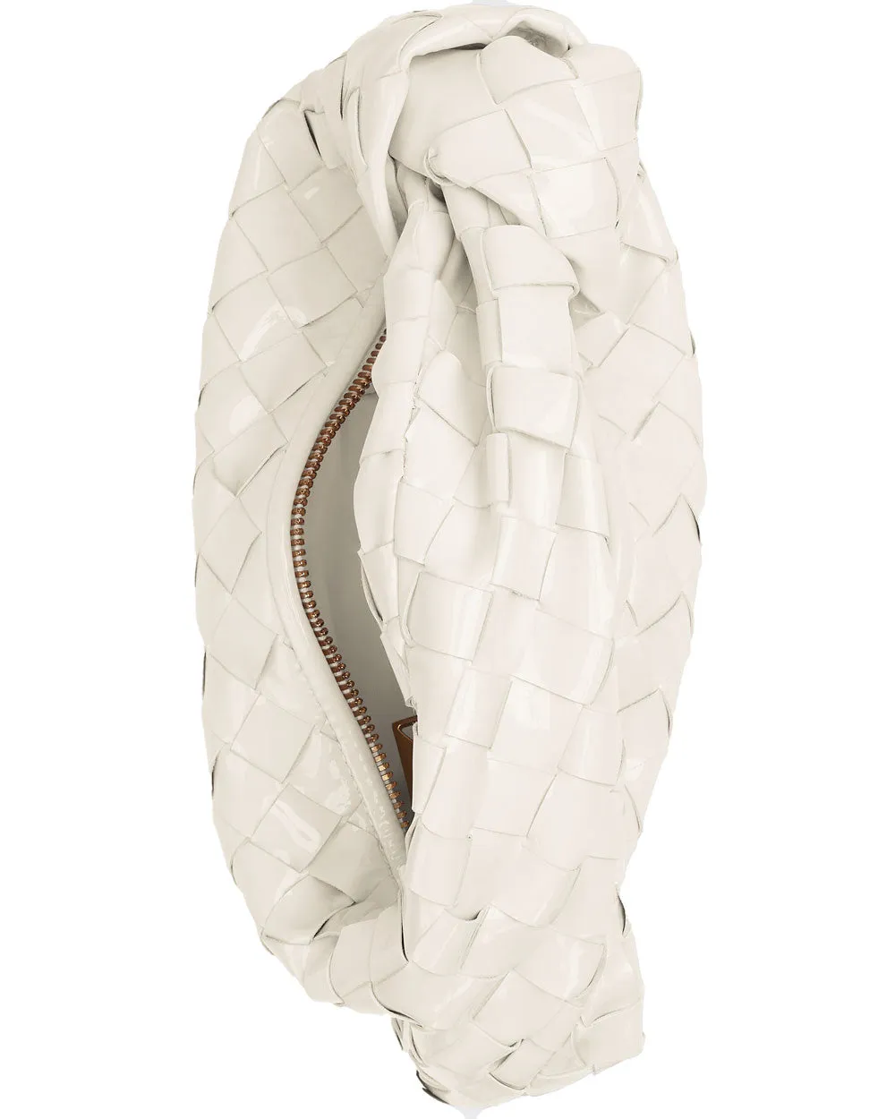 Mini Jodie Bag in White
