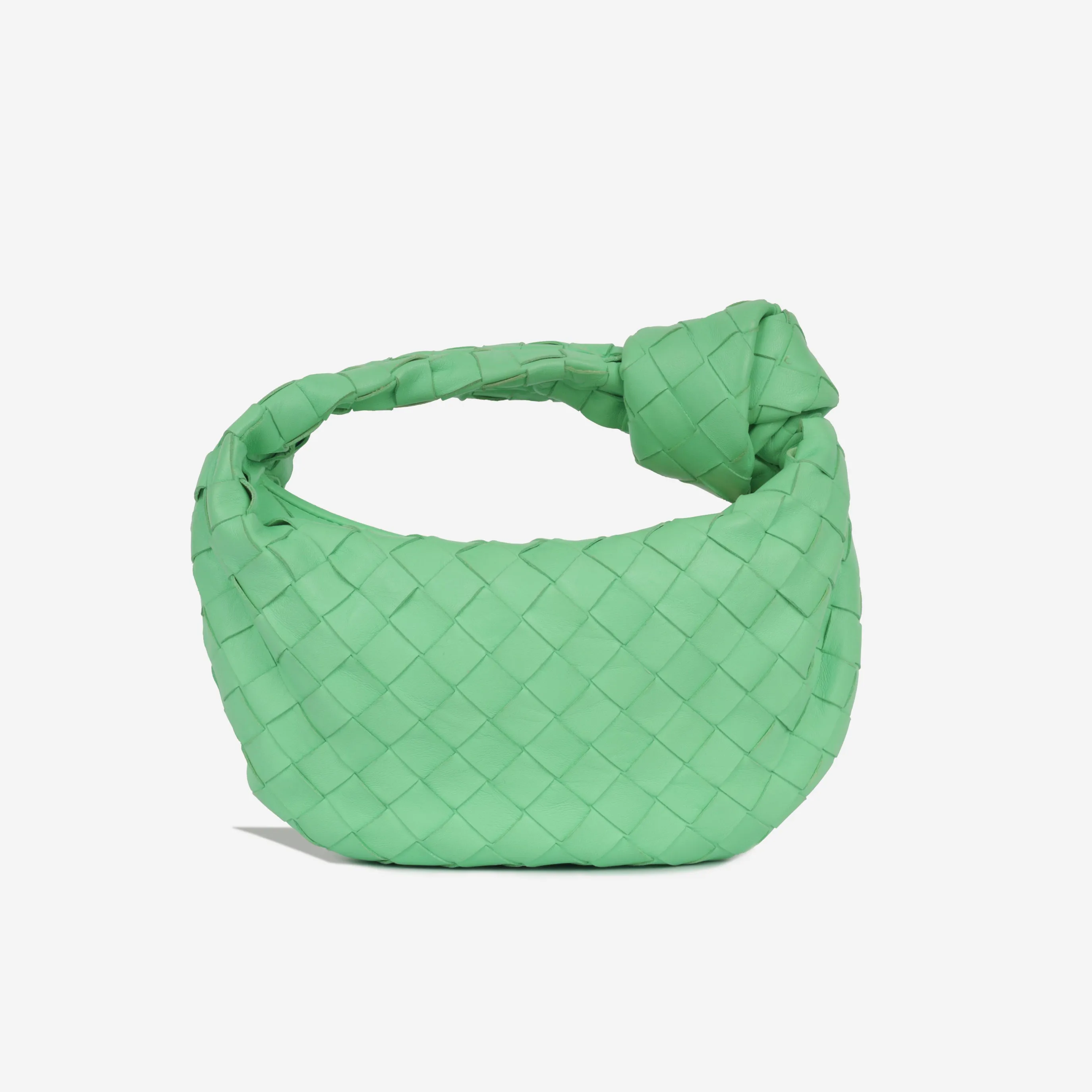 Mini Jodie - Mint Green