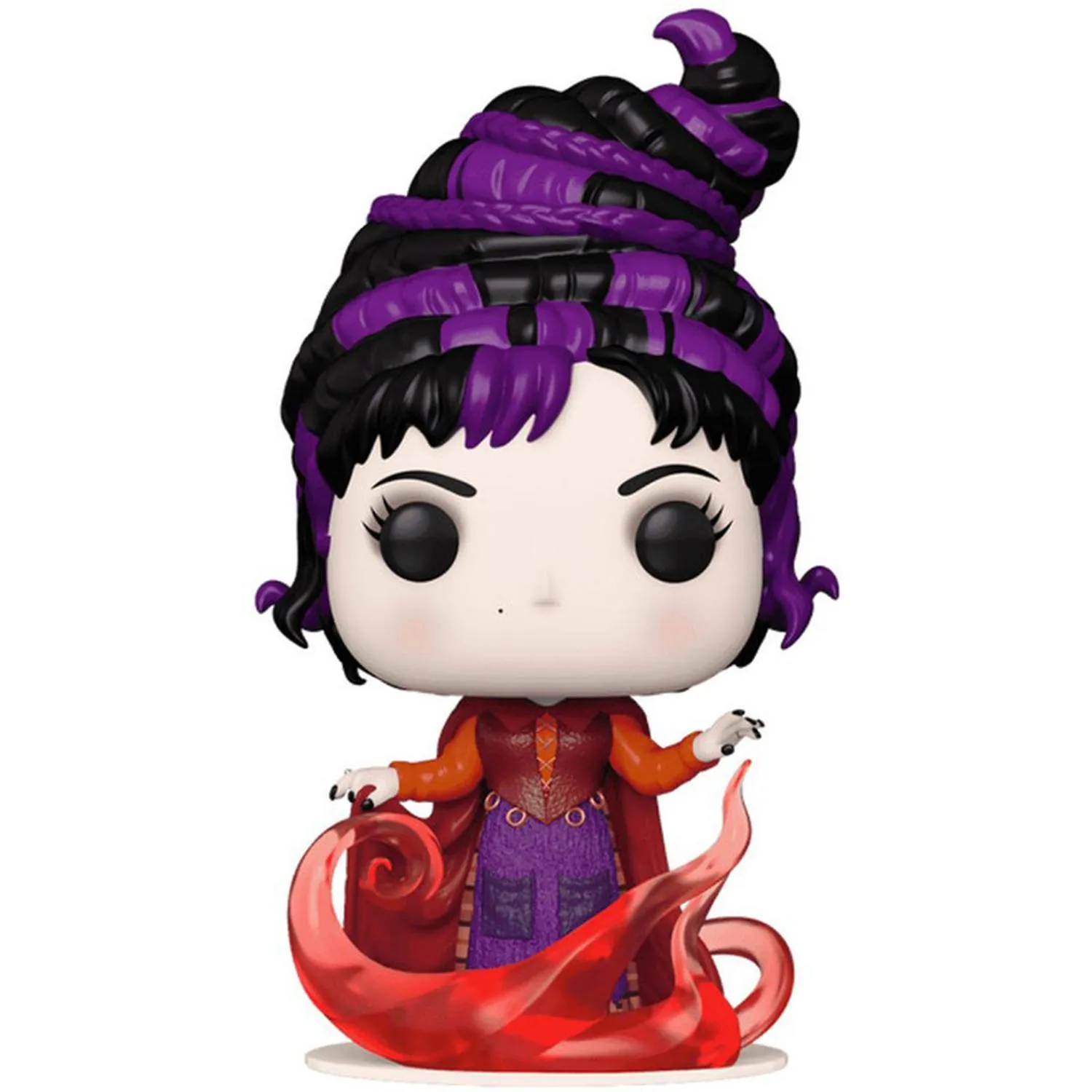 New Arrival Funko Pop Mary 1372 Hocus Pocus