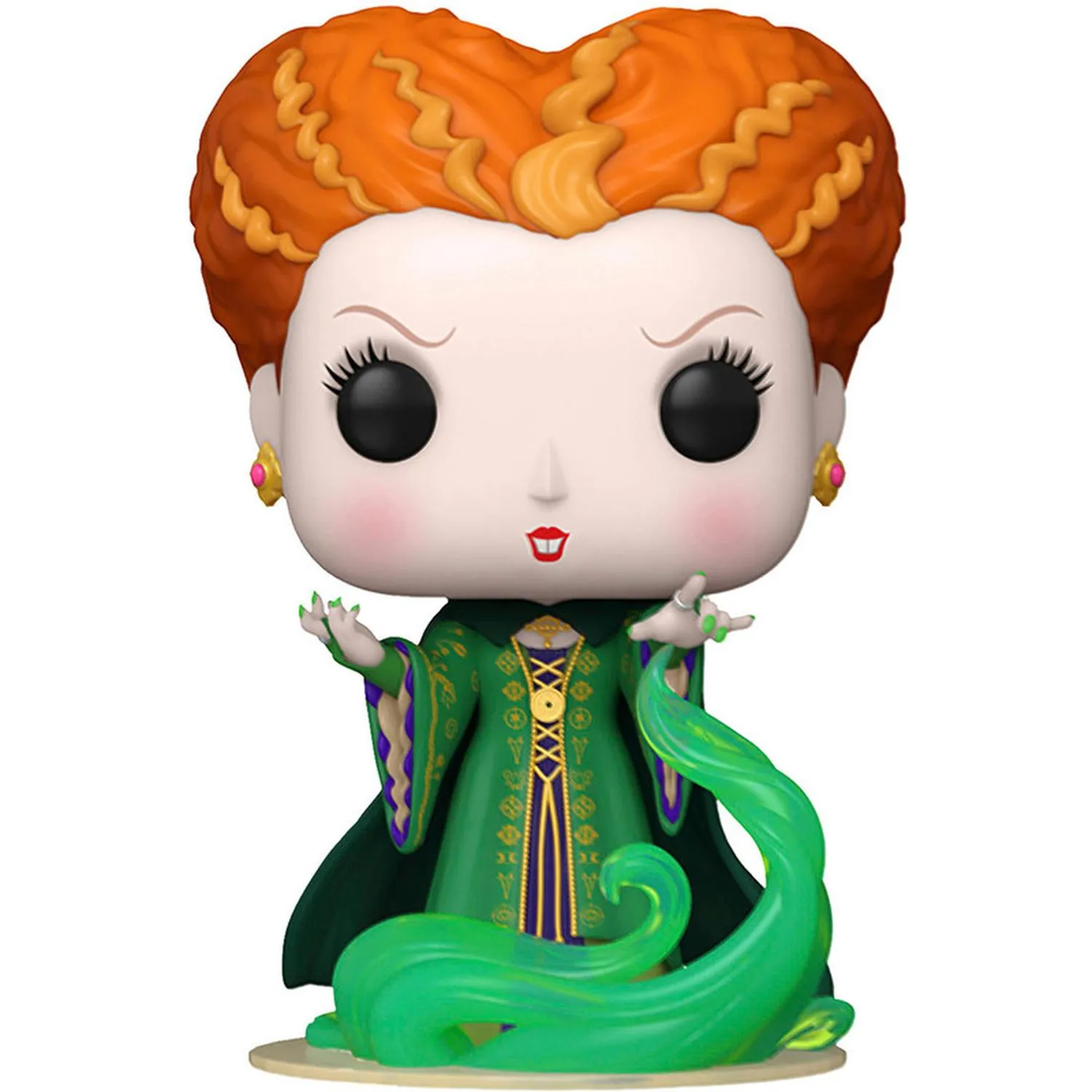 New Arrival Funko Pop Winifred 1374 Hocus Pocus