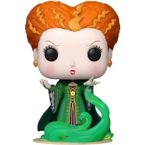 New Arrival Funko Pop Winifred 1374 Hocus Pocus